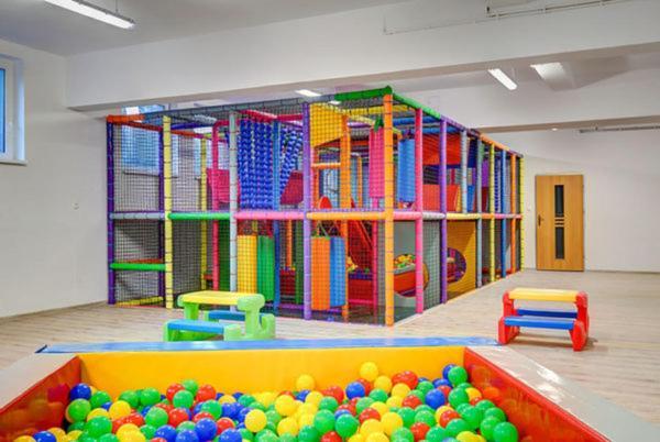 Apartament 12B Niebieskie Apartamenty Poddabie Dawniej Blue Marine Z Basenem Krytym, Odkrytym, Sala Zabaw, Animacjami ภายนอก รูปภาพ