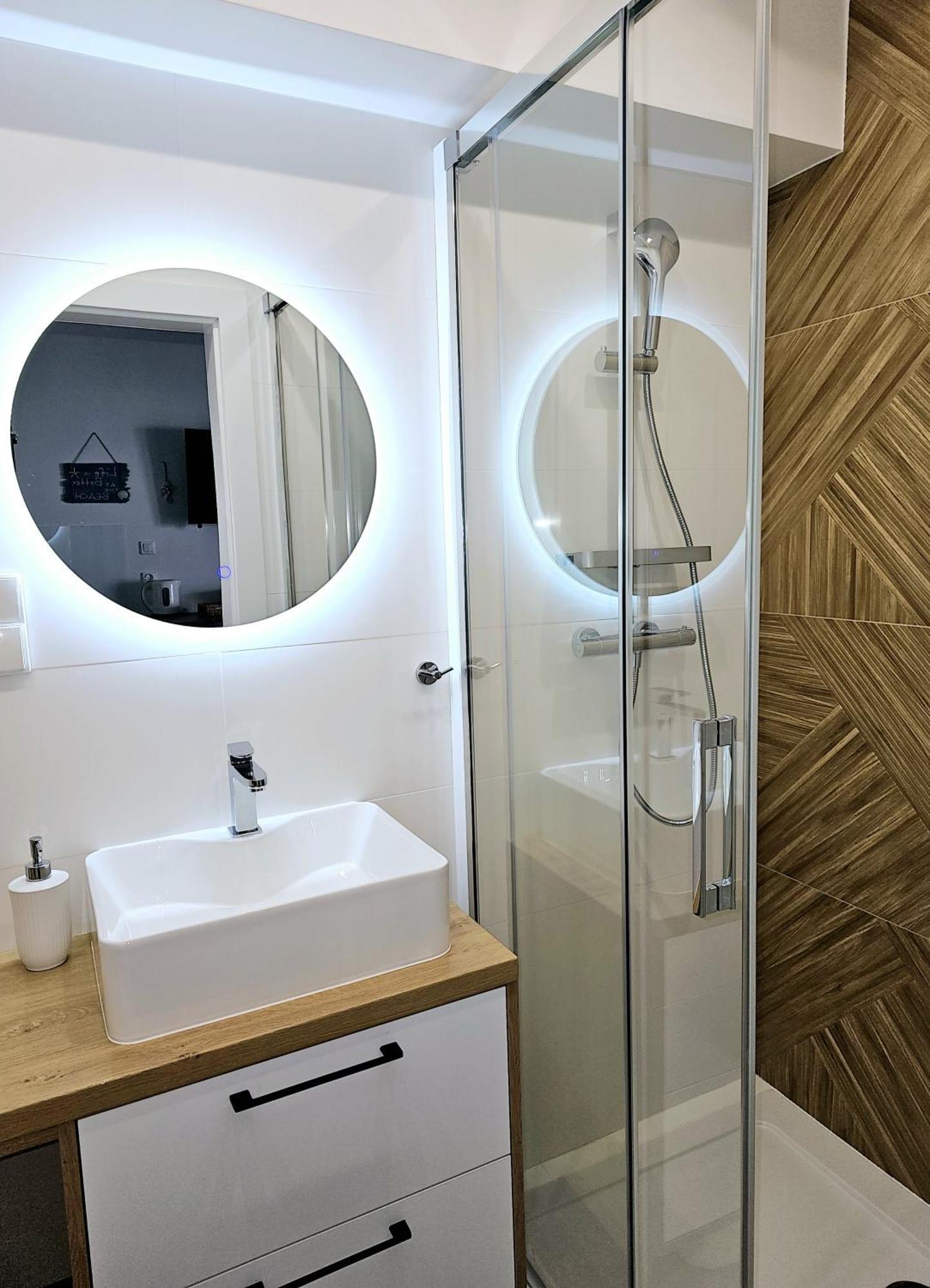 Apartament 12B Niebieskie Apartamenty Poddabie Dawniej Blue Marine Z Basenem Krytym, Odkrytym, Sala Zabaw, Animacjami ภายนอก รูปภาพ